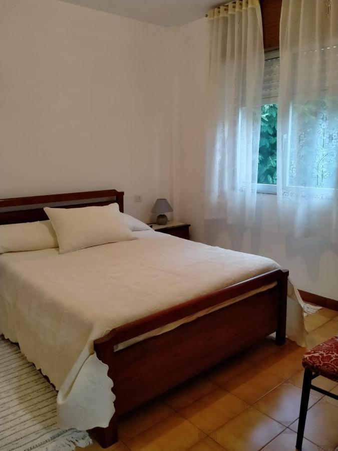 Casa Da Fontina Apartment Seoane Ngoại thất bức ảnh