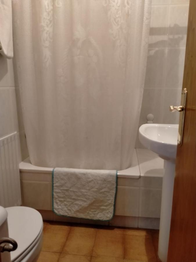 Casa Da Fontina Apartment Seoane Ngoại thất bức ảnh