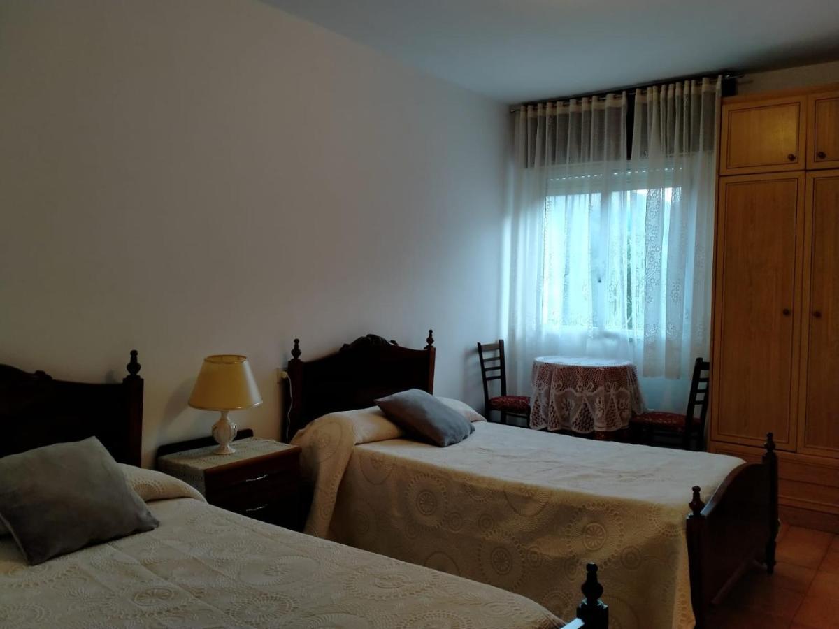 Casa Da Fontina Apartment Seoane Ngoại thất bức ảnh