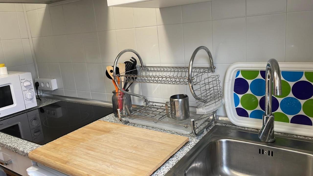 Casa Da Fontina Apartment Seoane Ngoại thất bức ảnh