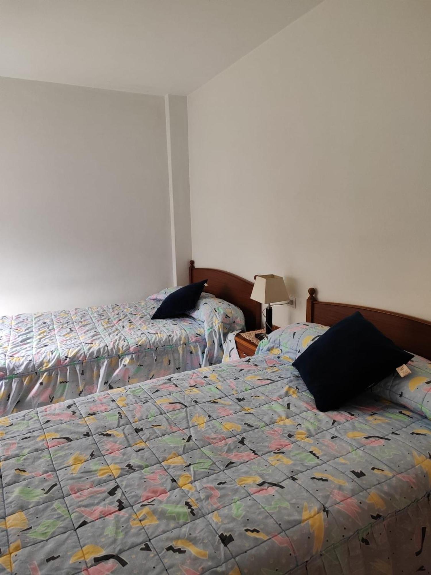 Casa Da Fontina Apartment Seoane Ngoại thất bức ảnh