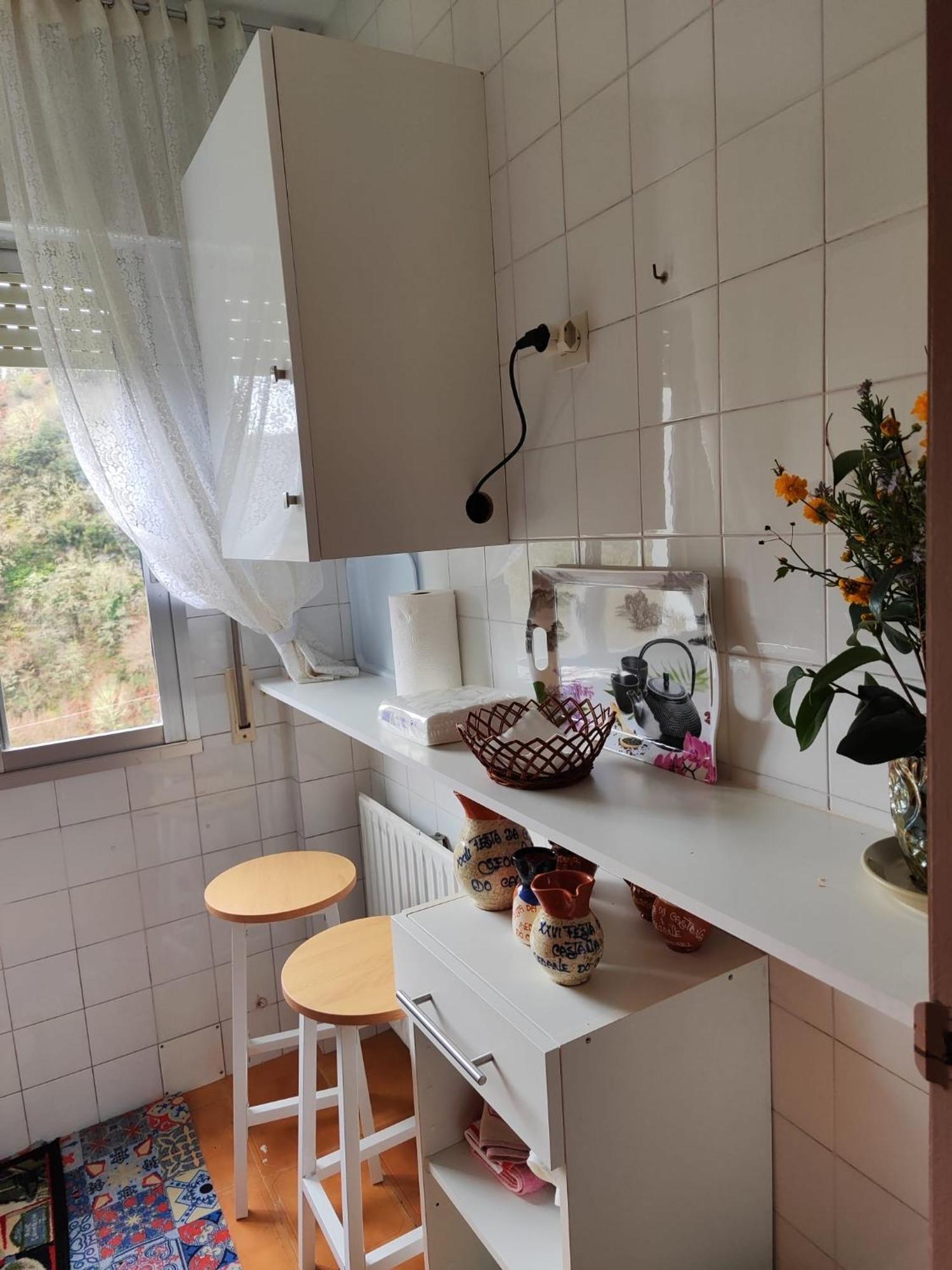 Casa Da Fontina Apartment Seoane Ngoại thất bức ảnh