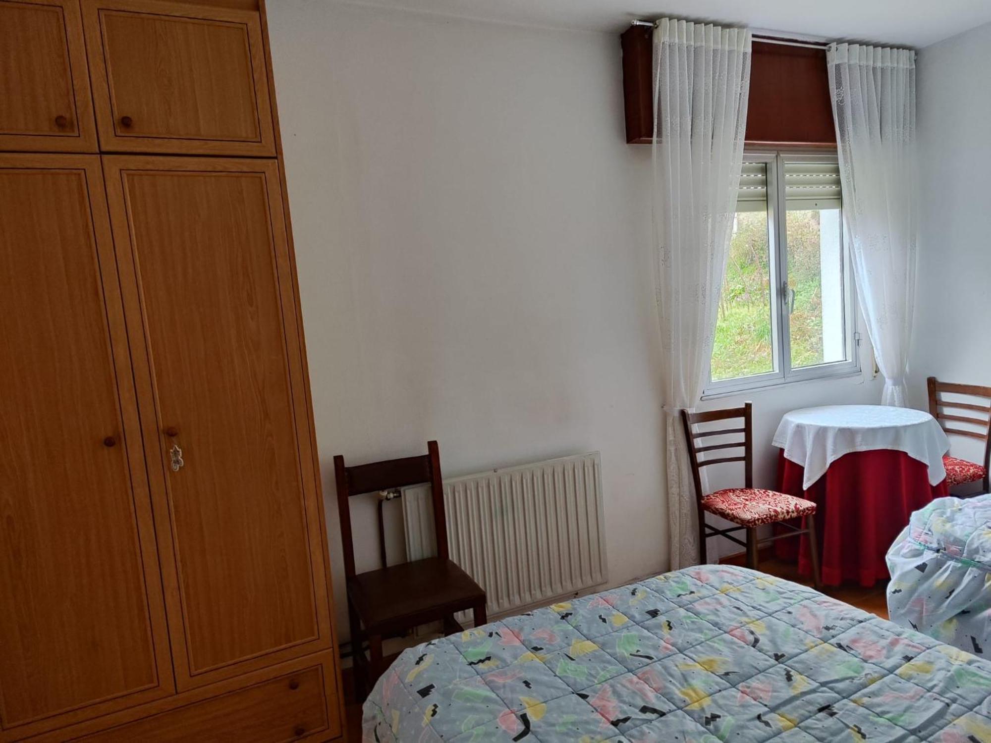 Casa Da Fontina Apartment Seoane Ngoại thất bức ảnh