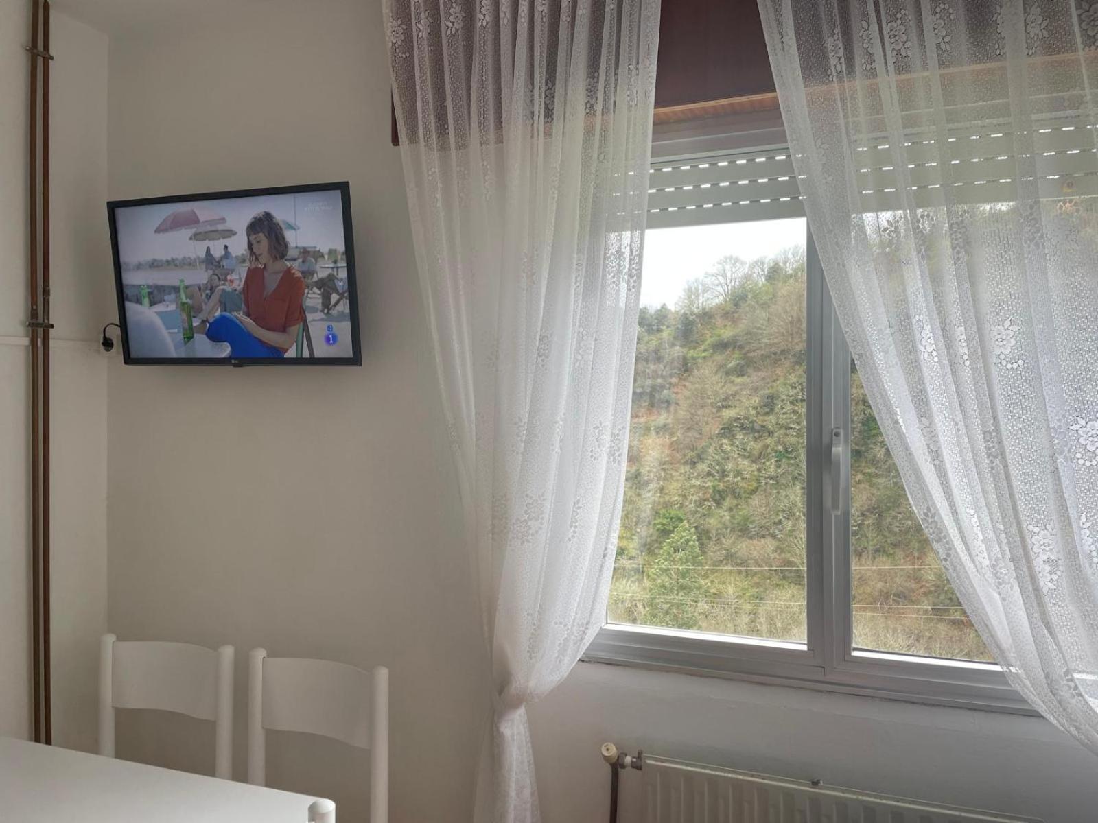 Casa Da Fontina Apartment Seoane Ngoại thất bức ảnh